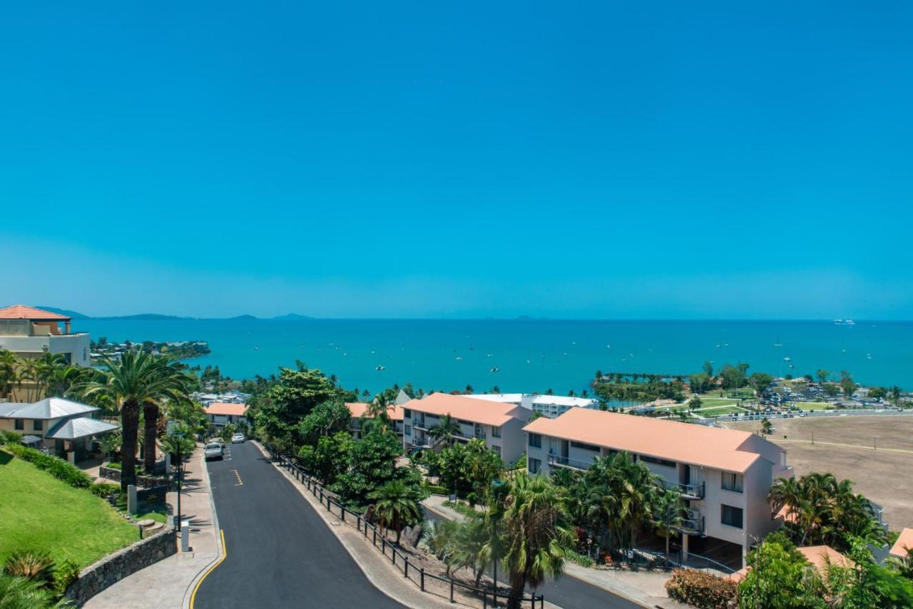 Airlie Dream Apartment